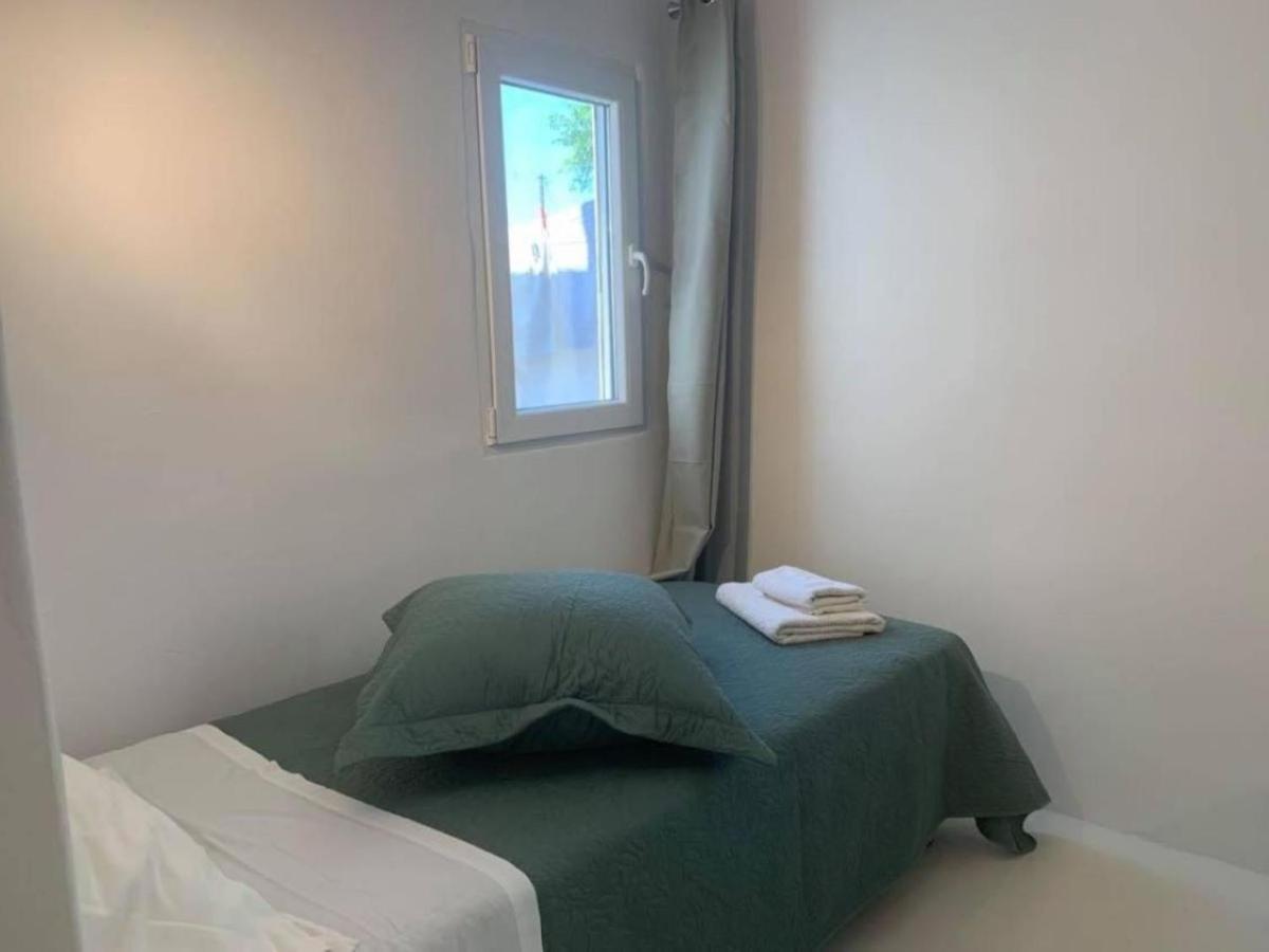 Eleven Rooms Mykonos Town Экстерьер фото