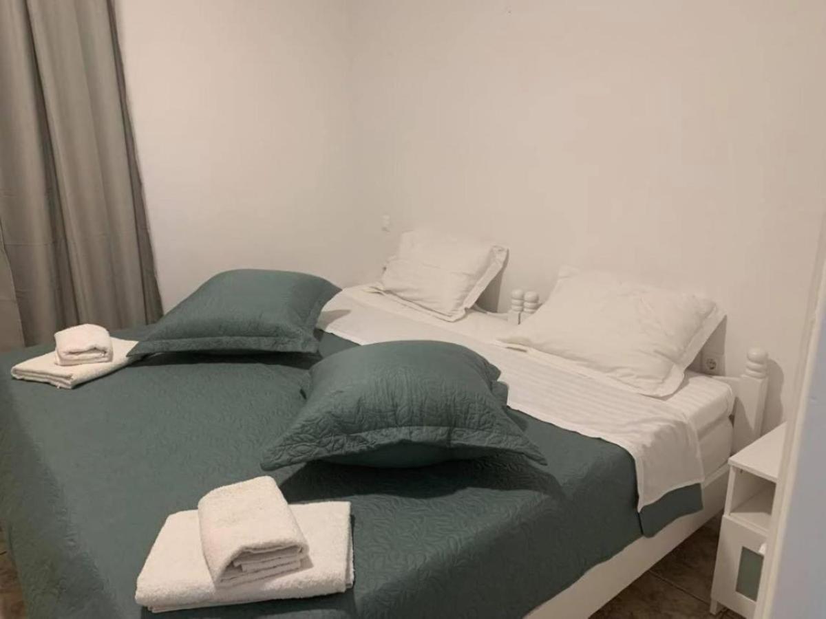 Eleven Rooms Mykonos Town Экстерьер фото